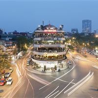 Your destination overview of Hanoi