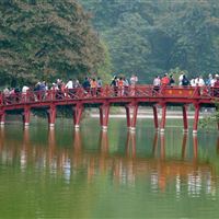 Hanoi’s Rise to World-class Destination