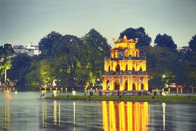 Hanoi city tour - 1 Day